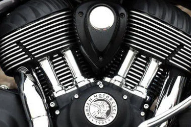 Front Suspension View