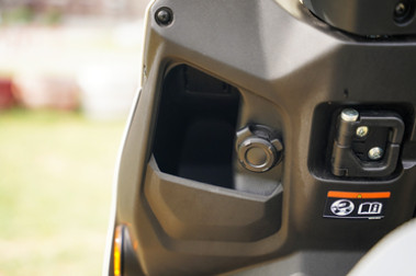 Storage (Miscellaneous)