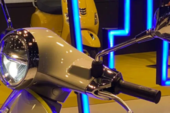 Rear View Mirror Glass