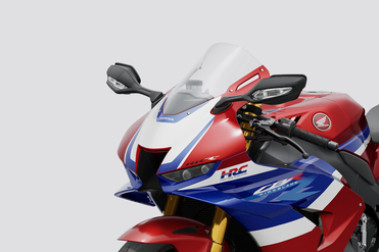 Front Fairing