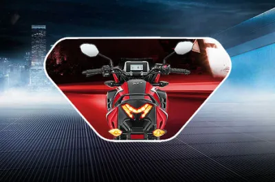 SP160 Handlebar