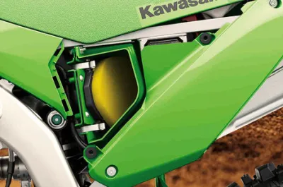 KX 450