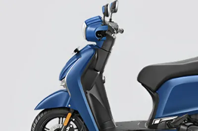 Destini 110 Side Fairing