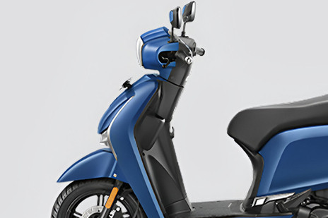 Side Fairing