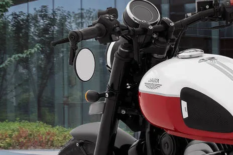 Rear View Mirror Glass