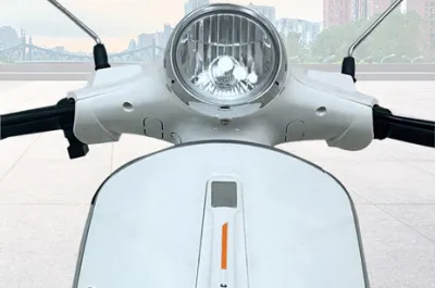 XGT VP Headlamp