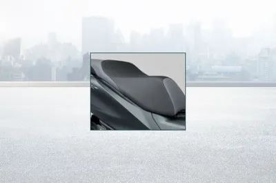 PCX160 Seat
