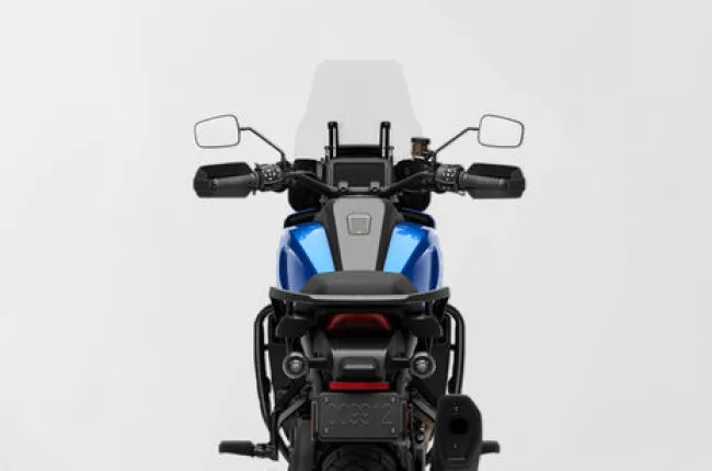 Pan America 1250 Handlebar