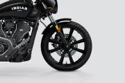 Sport Scout Front Wheel