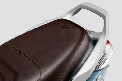Magnus G Max Pillion Seat
