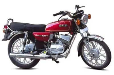 RX 100