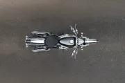 Classic 650 Top View