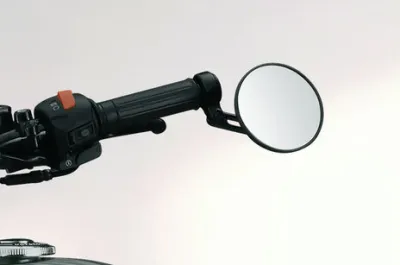 42 FJ Rear View Mirror Glass