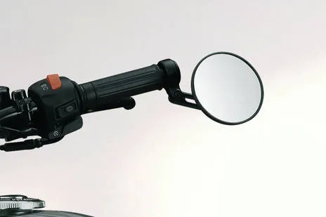 Rear View Mirror Glass