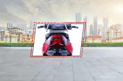 ETrance Neo Tail Lamp