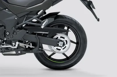 Versys 1100 Rear Wheel