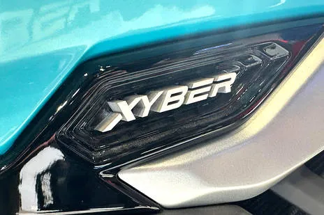 Model Badge