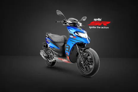 Front Left Quarter View