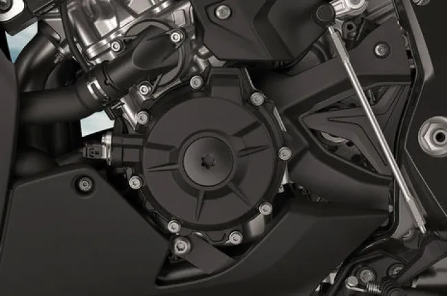 S 1000 XR Engine (Right)