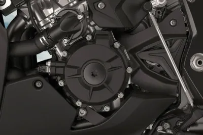 S 1000 XR Engine (Right)