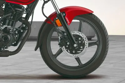 Unicorn Front Tyre