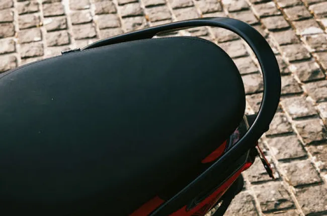 Chetak C2501 Pillion Seat