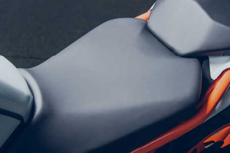 Rider Seat