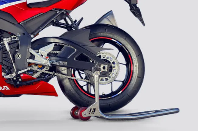 CBR1000RR-R Fireblade SP Rear Wheel