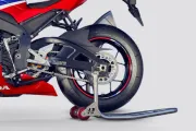 CBR1000RR-R Fireblade SP Rear Wheel