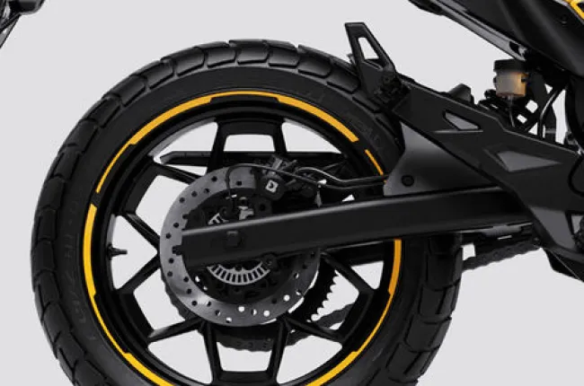 X47 Venom Swing Arm