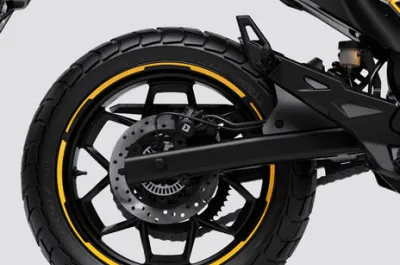 X47 Venom Swing Arm