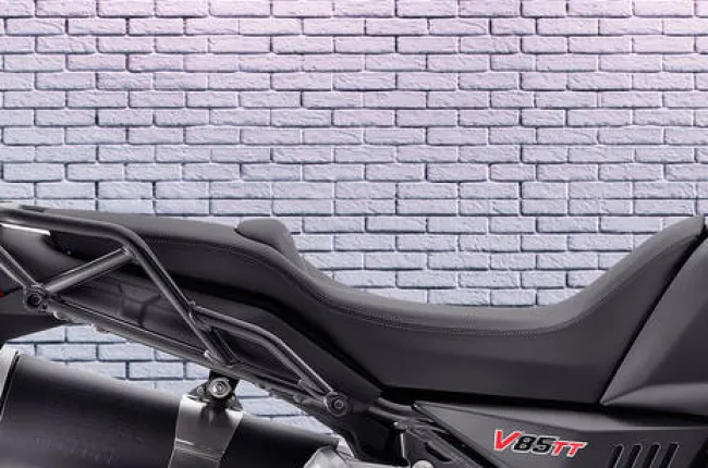 V85 TT Seat