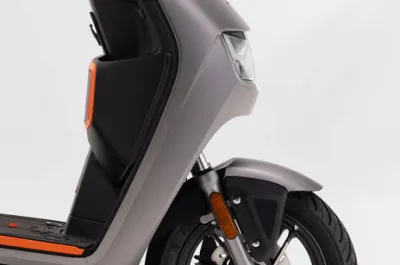 VX2 Side Fairing