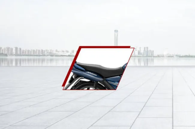 Shine Seat