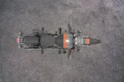 Classic 350 Top View