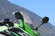 Evoqis Windshield