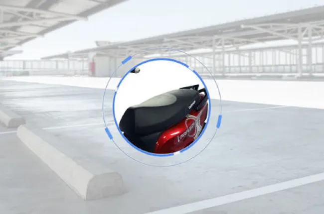 iPraise+ Seat
