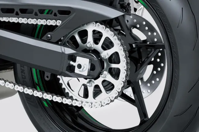 Z900 Chain