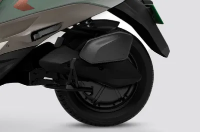 Magnus Grand Rear Wheel