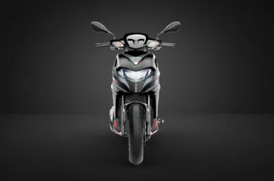 SR 160 Front View