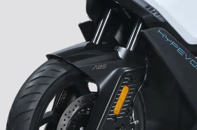 Hypevolt-R Front Mudguard