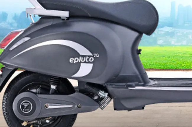 Epluto 7G Model Badge