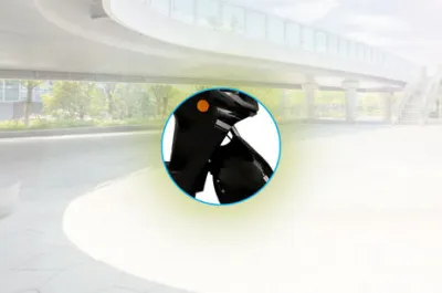 Gen Next Nanu Front Mudguard