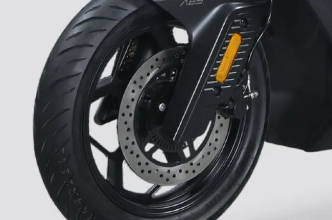 Hypevolt-R Front Brake