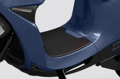 S1 Pro Sport Floorboard