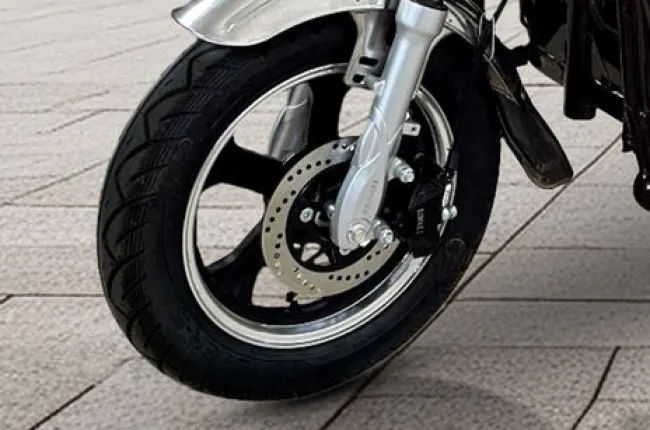CAT 2.0 NXT Front Brake