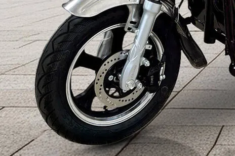 Front Brake
