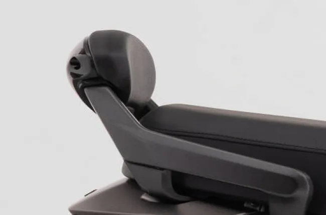 VX2 Pillion Grab Rail