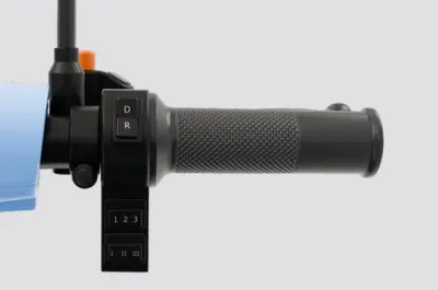 FAM 1.0 Switchgear (Right)