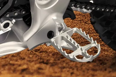 KX 450